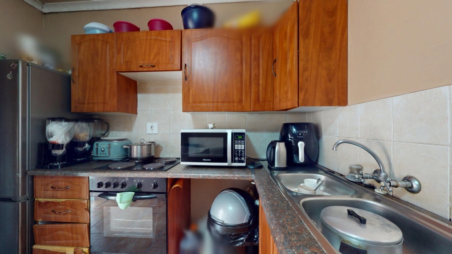 1 Bedroom Property for Sale in Bult West North West